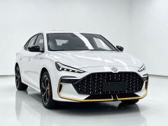 SAIC MG6 2021 Pro 1.5T Automatic Trophy Premier Edition - ფოტო 2