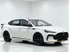 SAIC MG6 2021 Pro 1.5T Automatic Trophy Premier Edition - ფოტო 3