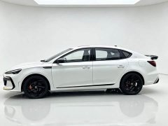 SAIC MG6 2021 Pro 1.5T Automatic Trophy Premier Edition - ფოტო 4