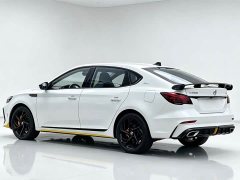 SAIC MG6 2021 Pro 1.5T Automatic Trophy Premier Edition - ფოტო 5