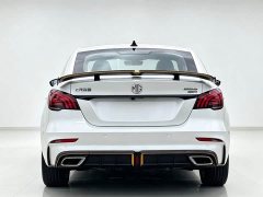 SAIC MG6 2021 Pro 1.5T Automatic Trophy Premier Edition - ფოტო 6
