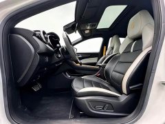 SAIC MG6 2021 Pro 1.5T Automatic Trophy Premier Edition - ფოტო 7