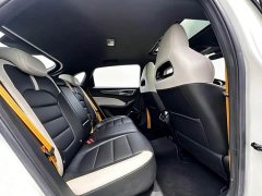 SAIC MG6 2021 Pro 1.5T Automatic Trophy Premier Edition - ფოტო 8