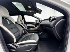 SAIC MG6 2021 Pro 1.5T Automatic Trophy Premier Edition - ფოტო 9