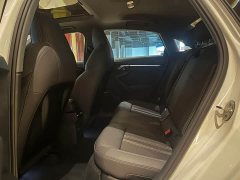 Audi A3 2023 A3L Limousine 35 TFSI Fashion Sport - ფოტო 5