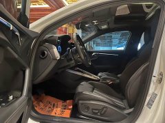Audi A3 2023 A3L Limousine 35 TFSI Fashion Sport - ფოტო 6