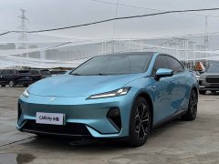 Deepal Deep Blue L07 230Max Qiankun Smart Driving ADS SE Extended Range Version - ფოტო 1