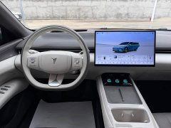 Deepal Deep Blue L07 230Max Qiankun Smart Driving ADS SE Extended Range Version - ფოტო 5
