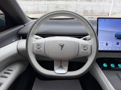 Deepal Deep Blue L07 230Max Qiankun Smart Driving ADS SE Extended Range Version - ფოტო 6