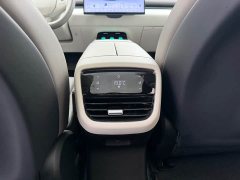 Deepal Deep Blue L07 230Max Qiankun Smart Driving ADS SE Extended Range Version - ფოტო 9