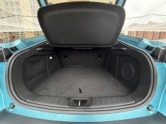 Deepal Deep Blue L07 230Max Qiankun Smart Driving ADS SE Extended Range Version - ფოტო 11