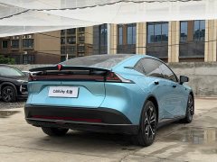 Deepal Deep Blue L07 230Max Qiankun Smart Driving ADS SE Extended Range Version - ფოტო 2