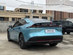 Deepal Deep Blue L07 230Max Qiankun Smart Driving ADS SE Extended Range Version - ფოტო 3