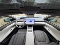 Deepal Deep Blue L07 230Max Qiankun Smart Driving ADS SE Extended Range Version - ფოტო 4