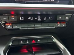 Audi A3 Sportback 35 TFSI Fashion Sport - ფოტო 4