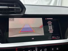 Audi A3 Sportback 35 TFSI Fashion Sport - ფოტო 7