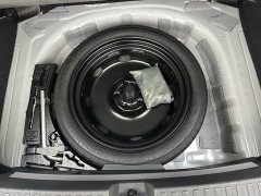 Audi A3 Sportback 35 TFSI Fashion Sport - ფოტო 11