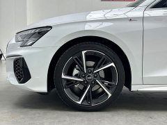 Audi A3 Sportback 35 TFSI Fashion Sport - ფოტო 12