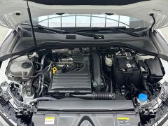 Audi A3 Sportback 35 TFSI Fashion Sport - ფოტო 13