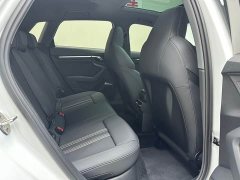 Audi A3 Sportback 35 TFSI Fashion Sport - ფოტო 2