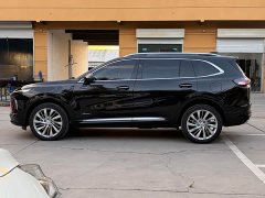 Buick Envision Plus Envision Plus AWD Avenir - ფოტო 12