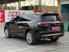 Buick Envision Plus Envision Plus AWD Avenir - ფოტო 15