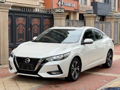 Nissan Sylphy 1.6L XL CVT Comfort Edition - ფოტო 1