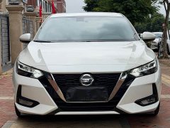 Nissan Sylphy 1.6L XL CVT Comfort Edition - ფოტო 2