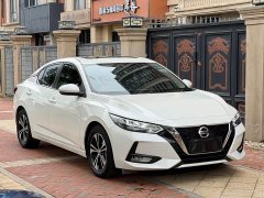 Nissan Sylphy 1.6L XL CVT Comfort Edition - ფოტო 3
