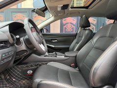 Nissan Sylphy 1.6L XL CVT Comfort Edition - ფოტო 4