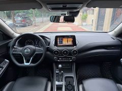 Nissan Sylphy 1.6L XL CVT Comfort Edition - ფოტო 5