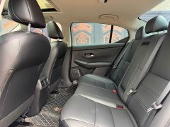 Nissan Sylphy 1.6L XL CVT Comfort Edition - ფოტო 6