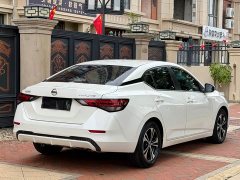 Nissan Sylphy 1.6L XL CVT Comfort Edition - ფოტო 7