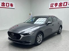 Mazda3 Axela 2.0L Automatic Prime Edition - ფოტო 1