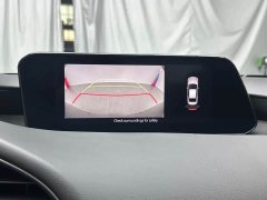Mazda3 Axela 2.0L Automatic Prime Edition - ფოტო 13