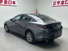 Mazda3 Axela 2.0L Automatic Prime Edition - ფოტო 16