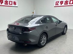 Mazda3 Axela 2.0L Automatic Prime Edition - ფოტო 17