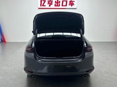 Mazda3 Axela 2.0L Automatic Prime Edition - ფოტო 19