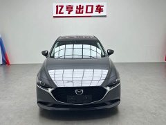 Mazda3 Axela 2.0L Automatic Prime Edition - ფოტო 2