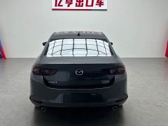 Mazda3 Axela 2.0L Automatic Prime Edition - ფოტო 20