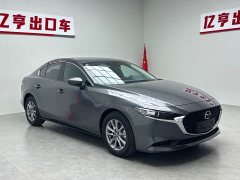 Mazda3 Axela 2.0L Automatic Prime Edition - ფოტო 3