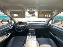 GAC Aion GS4 PLUS 2021 270T Automatic Starlight Edition - ფოტო 10