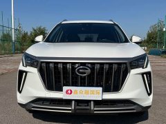 GAC Aion GS4 PLUS 2021 270T Automatic Starlight Edition - ფოტო 2