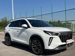 GAC Aion GS4 PLUS 2021 270T Automatic Starlight Edition - ფოტო 3
