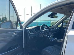 GAC Aion GS4 PLUS 2021 270T Automatic Starlight Edition - ფოტო 7