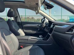 GAC Aion GS4 PLUS 2021 270T Automatic Starlight Edition - ფოტო 8