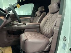 NIO ES8 Six-Seat Executive Signature Edition - ფოტო 12