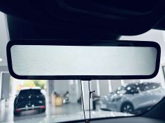 NIO ES8 Six-Seat Executive Signature Edition - ფოტო 19