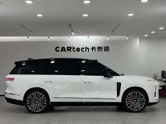 NIO ES8 Six-Seat Executive Signature Edition - ფოტო 4