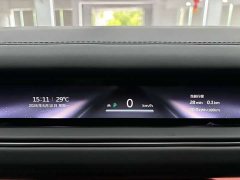 NIO ES8 Six-Seat Executive Signature Edition - ფოტო 6